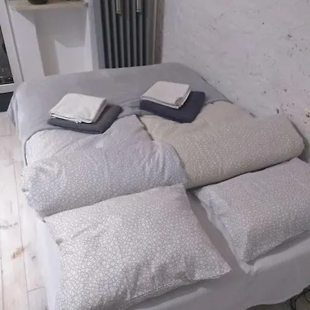 Quiet Apartment