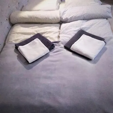 Apartment Quiet