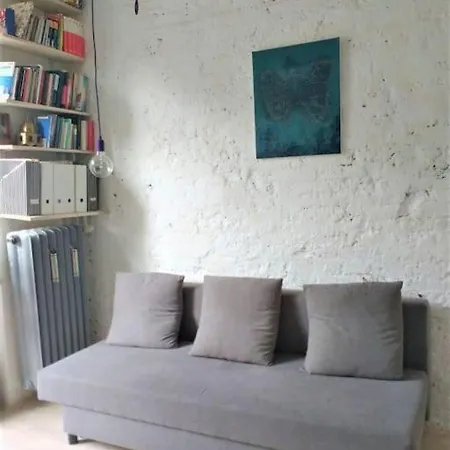 Quiet Apartment Warschau