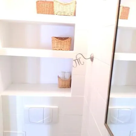 Apartment Quiet *