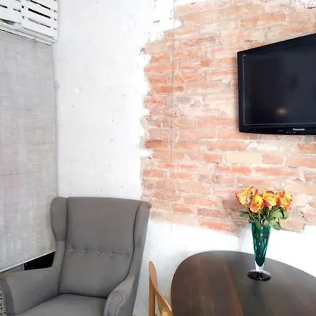 Apartment Quiet *
